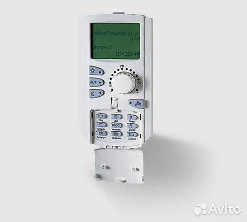 Bosch \ buderus Logamatic 4324. FM 459