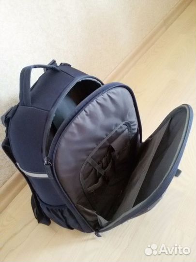 Рюкзак школьный