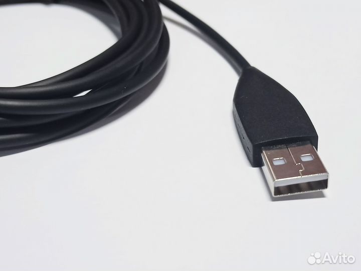 Провод для мыши USB 1,8м Logitech новый
