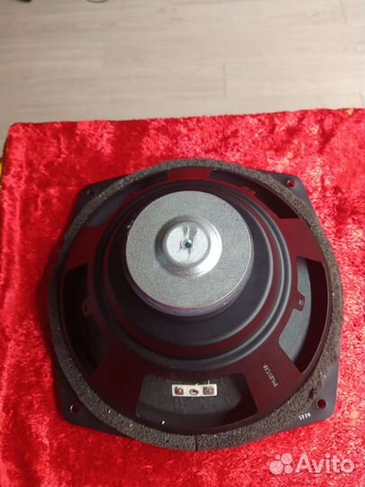 Visaton ws 25E/8