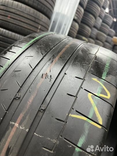 Continental ContiSportContact 6 265/35 R19