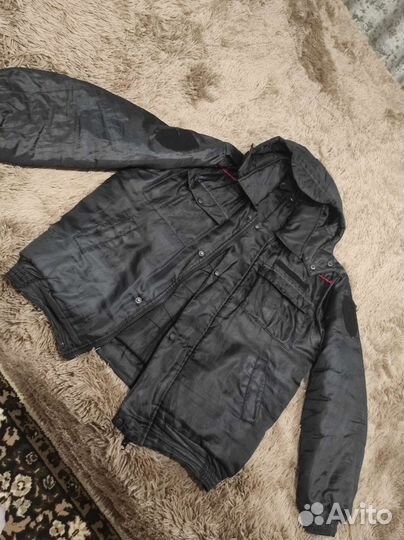 Полицейская форма