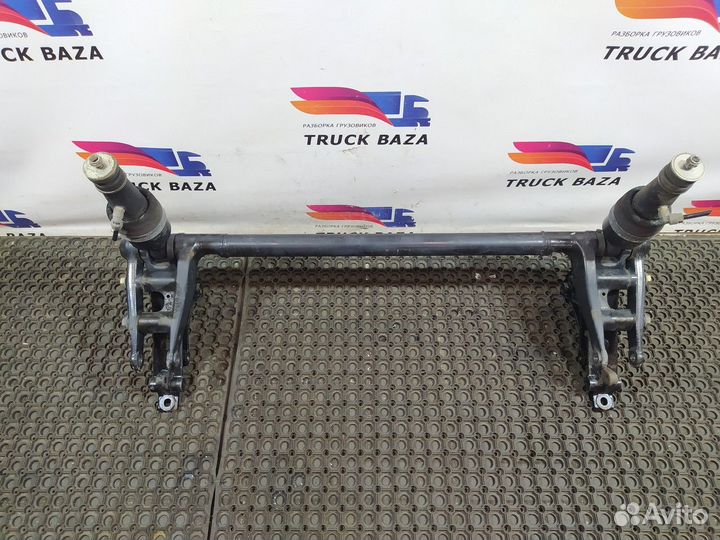 1694970 Торсион кабины Daf XF105