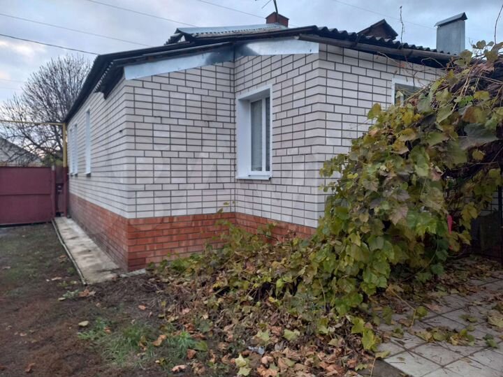 Дом 90 м² на участке 13 сот.