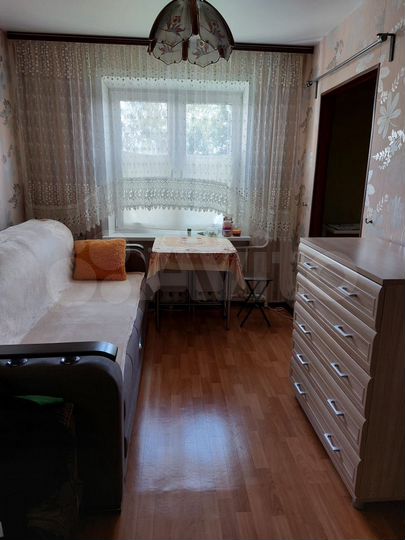 2-к. квартира, 40,5 м², 2/5 эт.