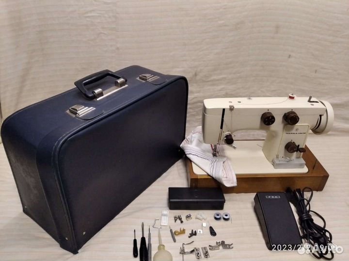 Чайка -142м, спецзаказ