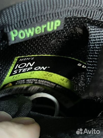 Сноуборд ботинки + крепления Burton Step On - 42