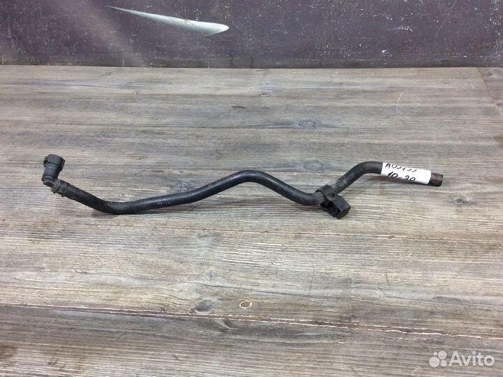 Топливная Трубка Фольксваген Поло 5