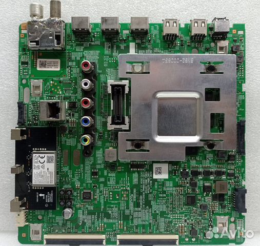 Платы от телевизоров