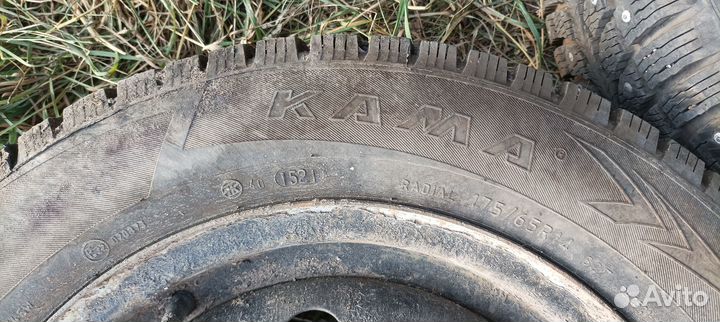 Колеса нексия