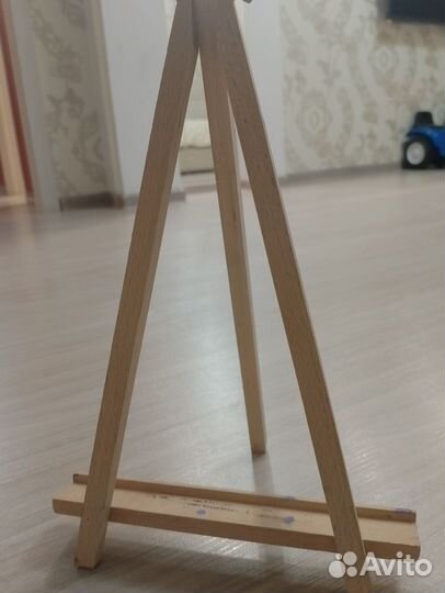 Мини мольберт