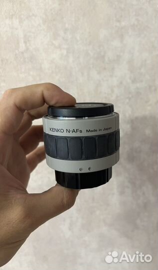 Телеконвертер Kenko Teleconverter Teleplus Pro 300