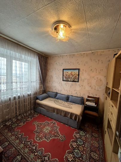 3-к. квартира, 66,4 м², 7/9 эт.