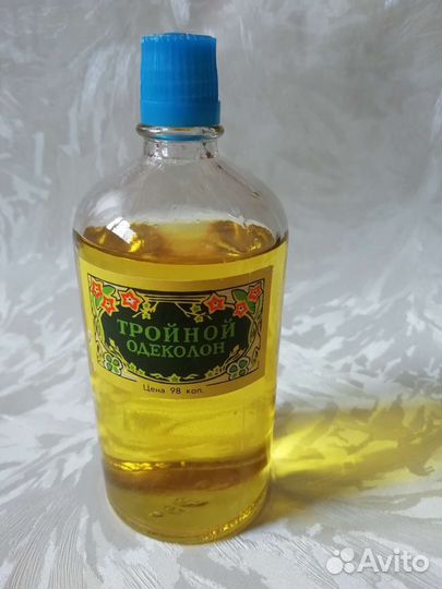 Одеколон 