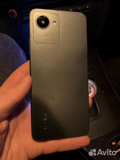 realme C30s, 2/32 ГБ