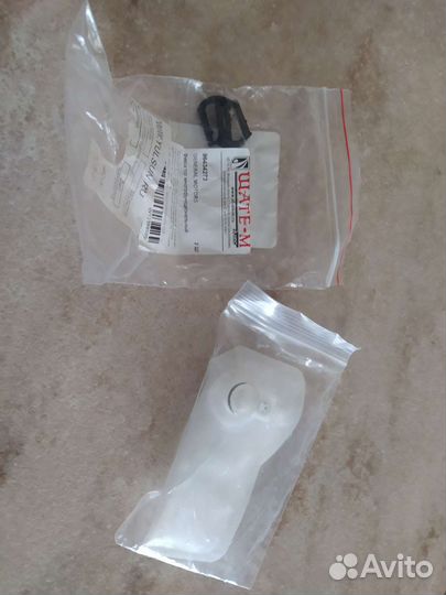 Топливный фильтр сетка (в бак)