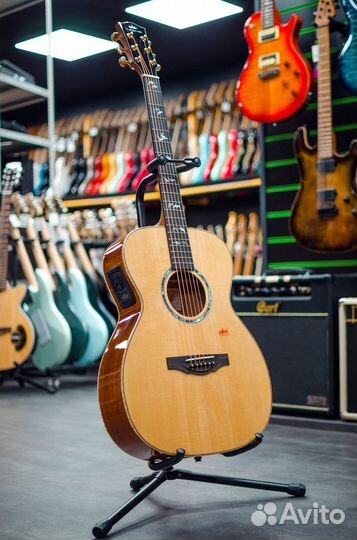 Электроакустика Kepma A1E-OM