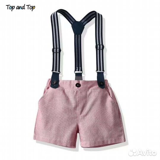 Праздничный костюм на мальчика размер 120-130