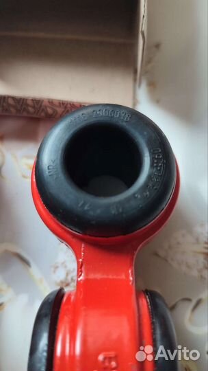 Стойки стабилизатора kalina priora