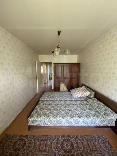 2-к. квартира, 47,7 м², 3/5 эт.