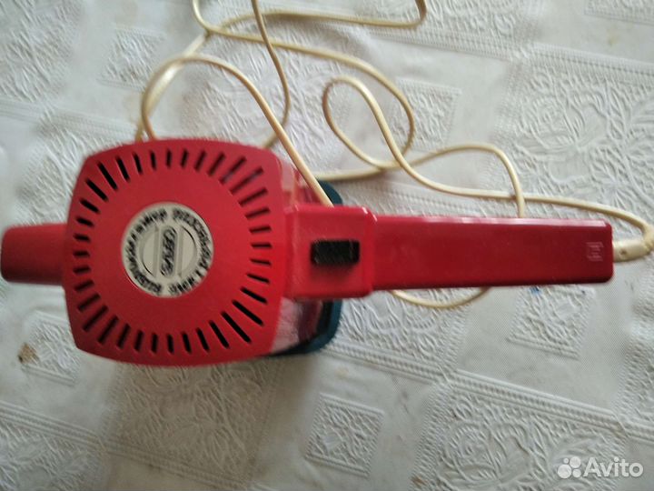 Массажёры для тела и ног