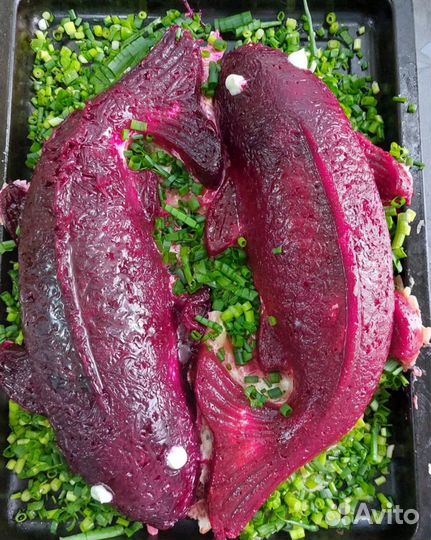 Форма для салата