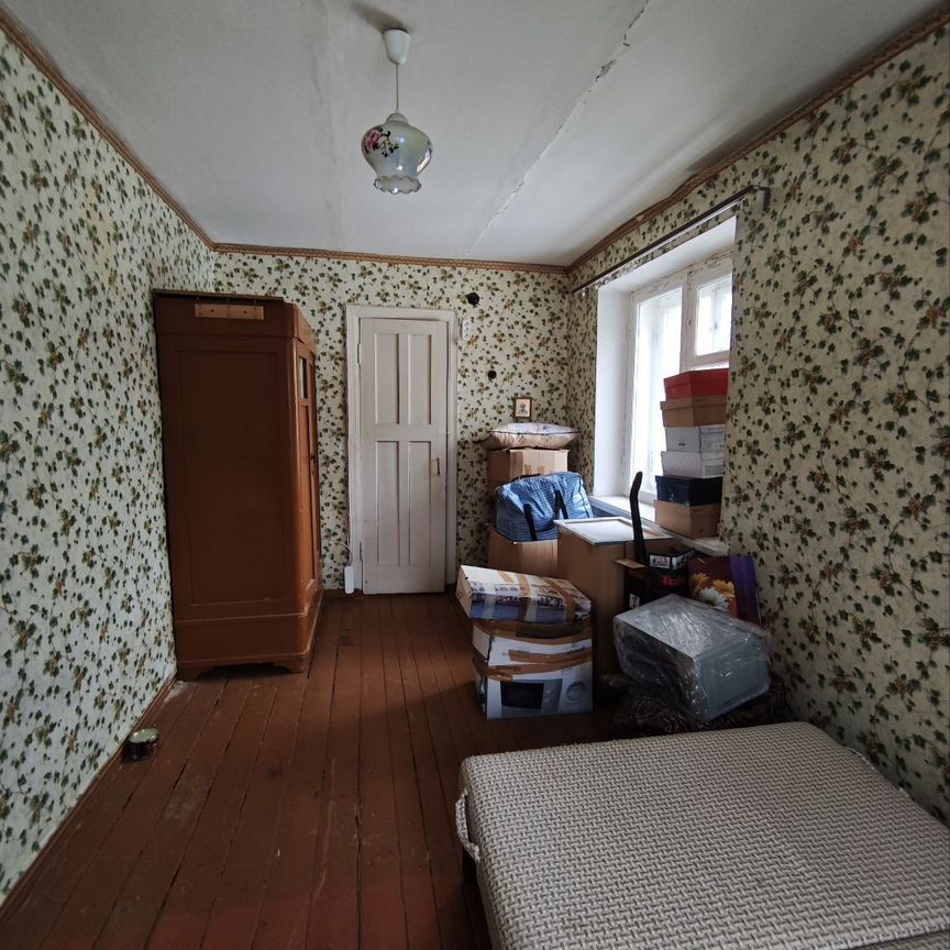 Квартира 2-комн. 41.7 м² в Ярцево — фото 12 из 28