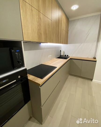 Изготвление кухни на заказ sh-0519725