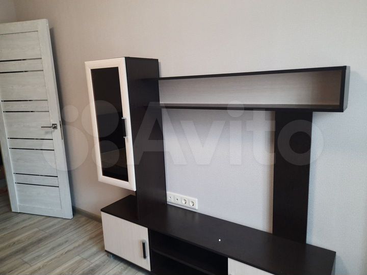 1-к. квартира, 39 м², 3/8 эт.