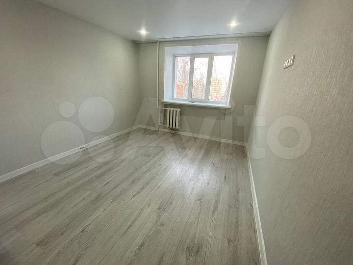 Квартира-студия, 17,6 м², 7/9 эт.