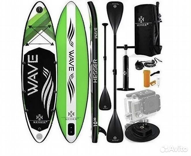 Сапборд Sup board Supboard сап борд с сиденьем