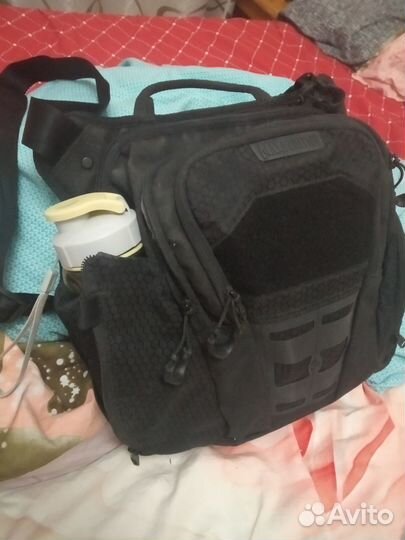 Сумка Maxpedition veldspar