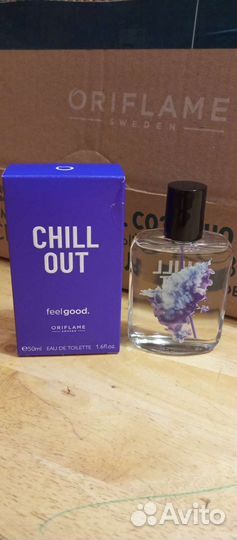 Духи женские