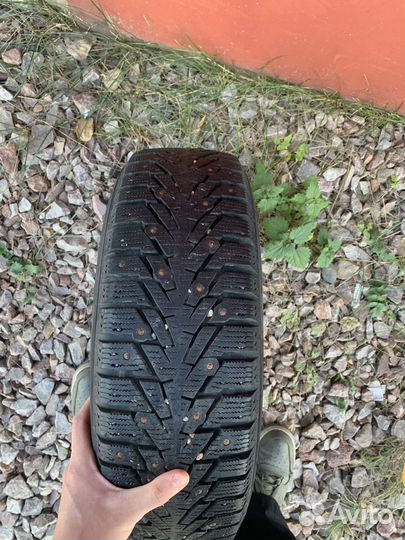 Amtel NordMaster Evo 175/70 R13