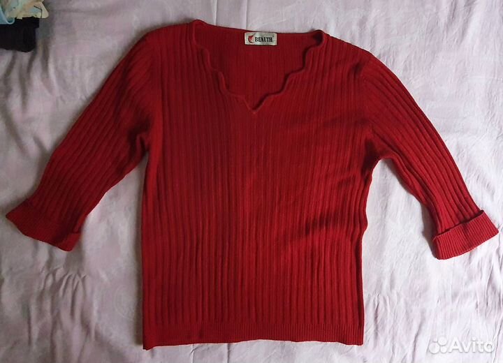 Женские вещи пакетом 42 44