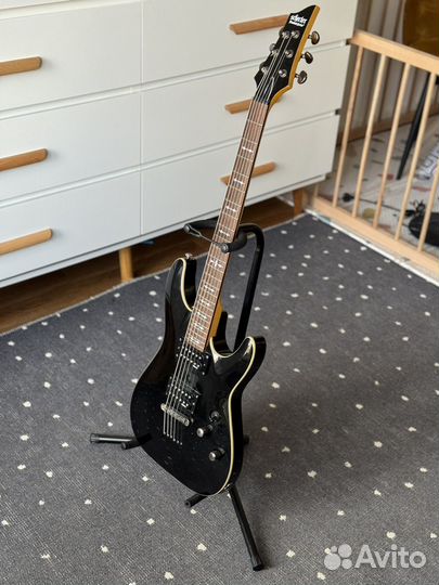 Электро гитара Schecter Omen-6