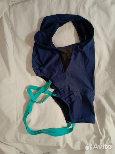 Купальник женский размер 48 50