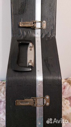 Кофр для классической гитары