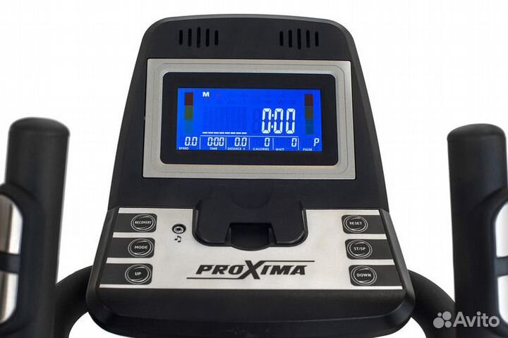 Эллиптический тренажер Proxima Maximus iPRO