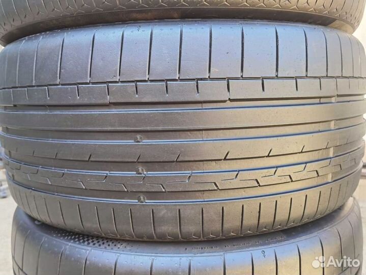 Goodyear Excellence 275/35 R20 102Y