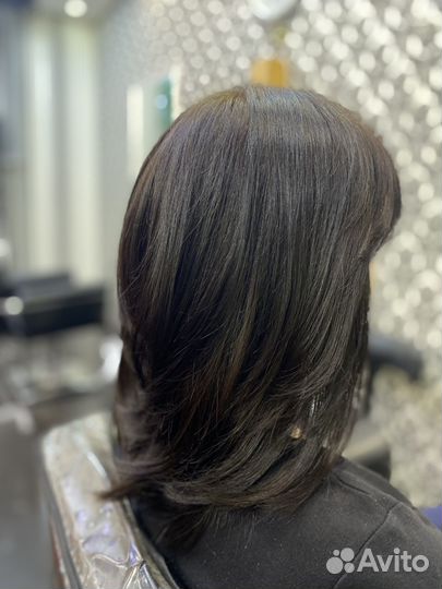 Парикмахер