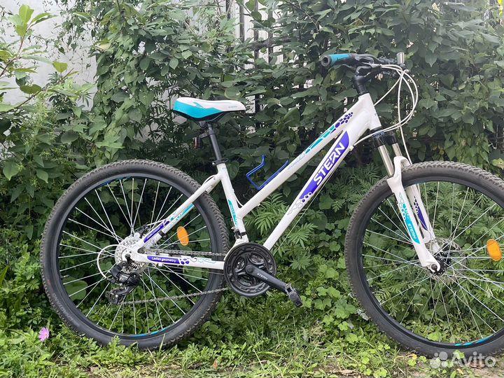 Велосипед stern Mira 2.0