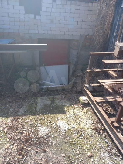 Дом 44 м² на участке 14,7 сот.