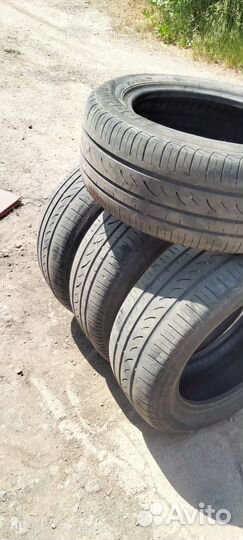 Formula Energy 195/55 R15