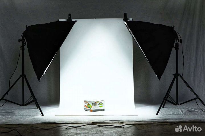 Софтбокс новый