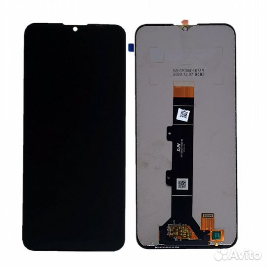 Дисплей + тачскрин Motorola Все модели