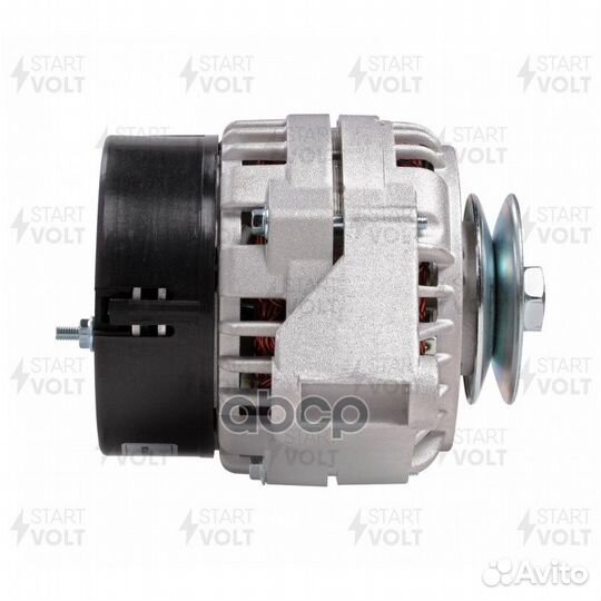 Генератор LADA 21214 90A LG0214X startvolt