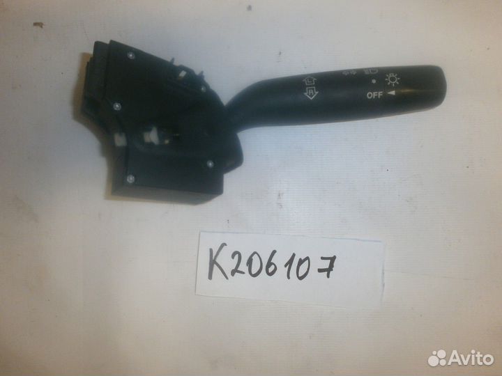 Переключатель подрулевой (Mazda Demio)