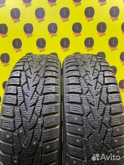 Nokian Tyres Nordman 7 185/65 R15