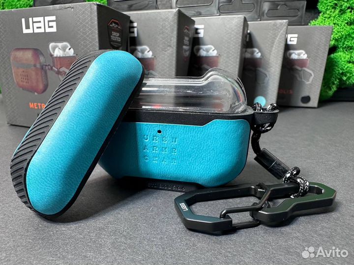 Чехол UAG для AirPods Pro